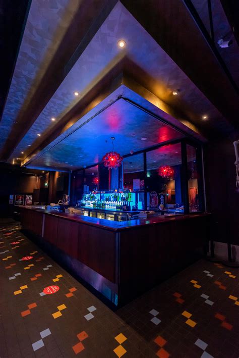 Space Nightclub Shark Hotel Event Venue Hire