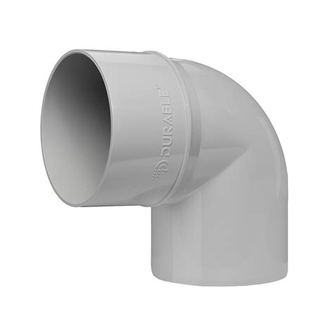 Durable 87 5 Degree 110 Mm SWR Solfit Bend Fittings At Rs 146 Piece In