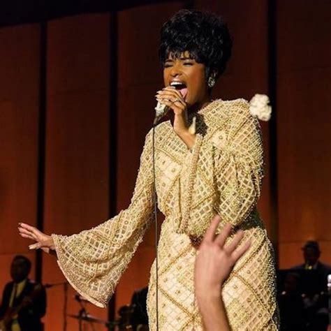 Presentan Avance De Respect La Historia De Aretha Franklin