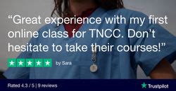 TNCC And ENPC Certification Advanced Healthcare Education