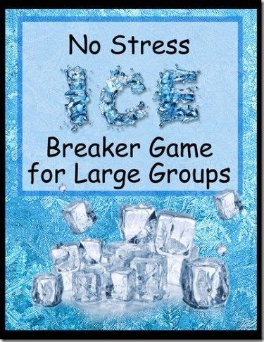 Games Icebreaker Games For Meetings Icebreakers Emotional Intelligence