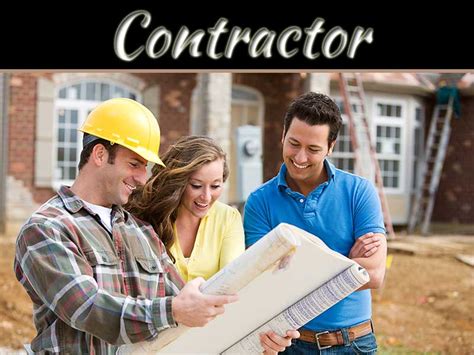 Everything You Should Know Before You Decide To Hire A Contractor My