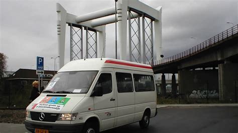 nieuwe aanbesteding voor drechthopper