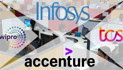 Tcs Accenture Infosys Google Ibm Return To Office Strategy