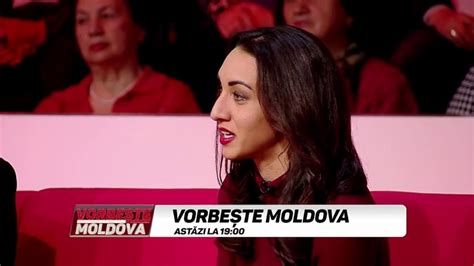 Vorbeste Moldova Vladimir Curbet O Viata N Pasi De Dans Tv Episode