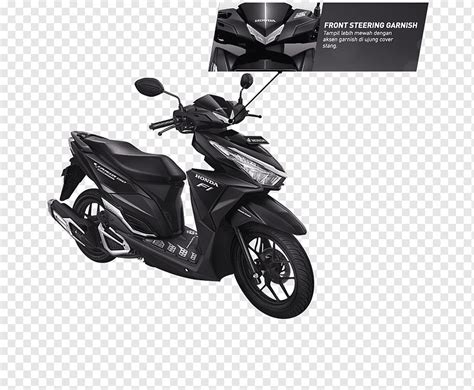 Honda Vario Motorcycle Honda CB150R PT Astra Honda Motor Honda