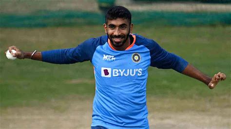 Jasprit Bumrah Likely To Be Ruled Out Of T20 World Cup Indtoday