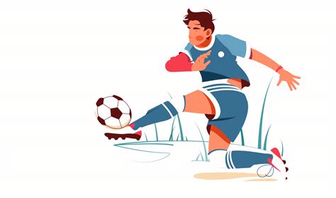 Soccer Ball Animated S