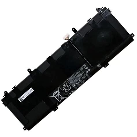 Genuine Battery For HP ENVY Series Laptop Hp Battery