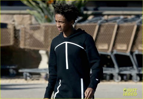 Jaden Smith: 'Instagram Depresses Me': Photo 3011427 | Jaden Smith ...