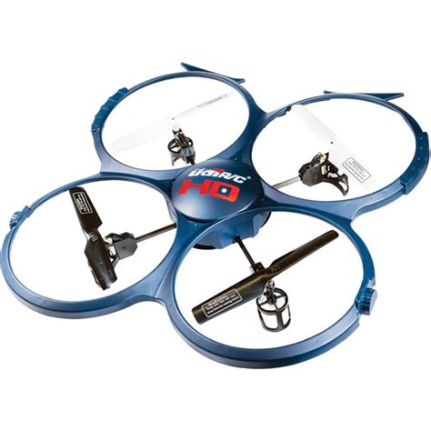 UDI RC UDU818A 1 Discovery Quadcopter With HD Camera