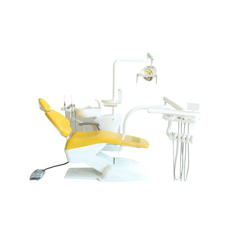 Quality And Comfortable Integral Dental Chair With Ce Approval And Iso