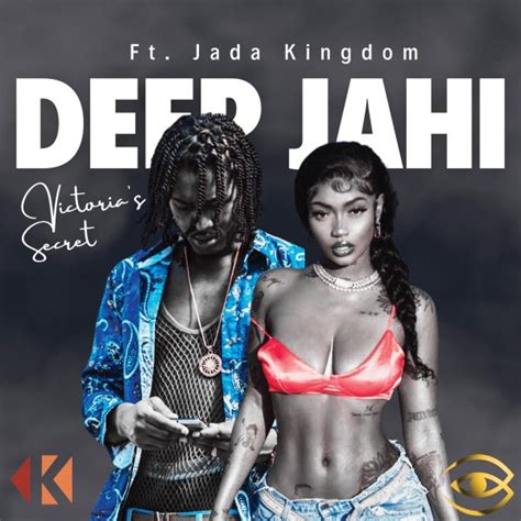 Deep Jahi X Jada Kingdom Victoria S Secret Single