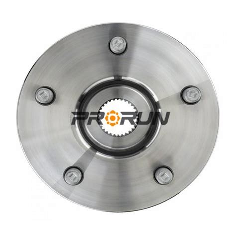 China Wheel Hub Bearing Wheel Hub