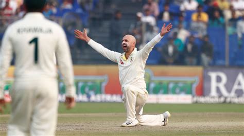 Cricket News Live Score Updates Of IND Vs AUS Clash In 2nd Test Day 2