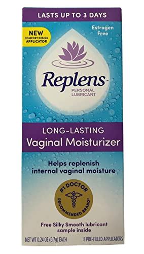 The Search For The Best Vaginal Moisturizers A Guide To Finding A