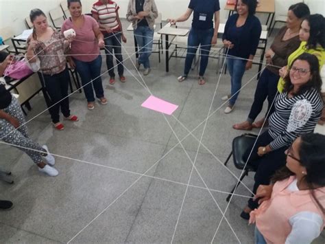 Curso De Extens O Reflex Es E Pr Ticas Em Educa O Infantil Aula E