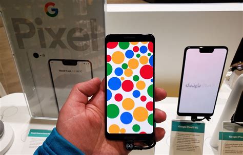 Quel Est Le Meilleur Google Pixel Choisir En