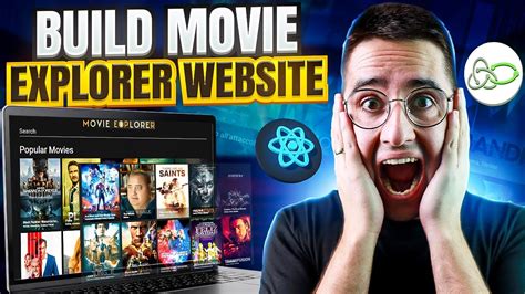 Build And Deploy A React Movie App Redux Tookit Saga Material UI