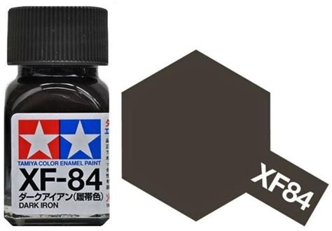 XF 84 Dark Iron 10ml