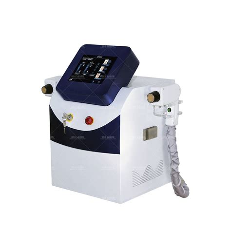 RF Skin Rejuvenation Unit VT50 Beijing VCA Laser