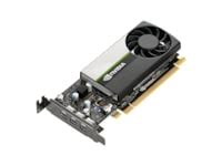 PNY NVIDIA T400 LowProfile - Grafikkort - Komplett.se