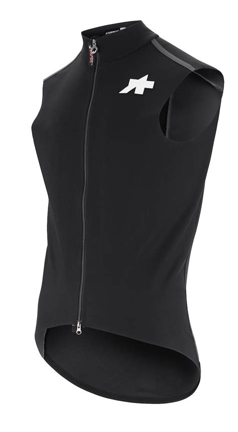 Assos EQUIPE RS Spring Fall Gilet TARGA Assos Shells Assos bikekäfer