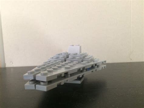 Lego Star Wars Mini Star Destroyer Lego Amino