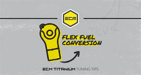 E Ethanol Conversion Ecm Titanium Tuning Tips For Alientech