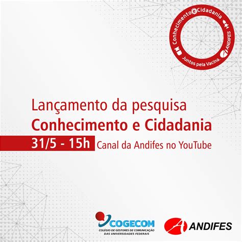 Ufpa On Twitter Participe Da Live Que Vai Apresentar Um Levantamento