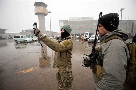 SOG Airmen Open Two Strategic Runways For Relief Operations Air Force