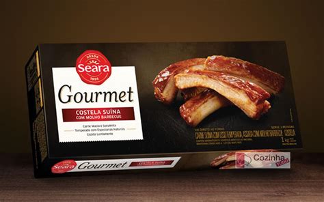 Seara Gourmet Cozinha Tudo