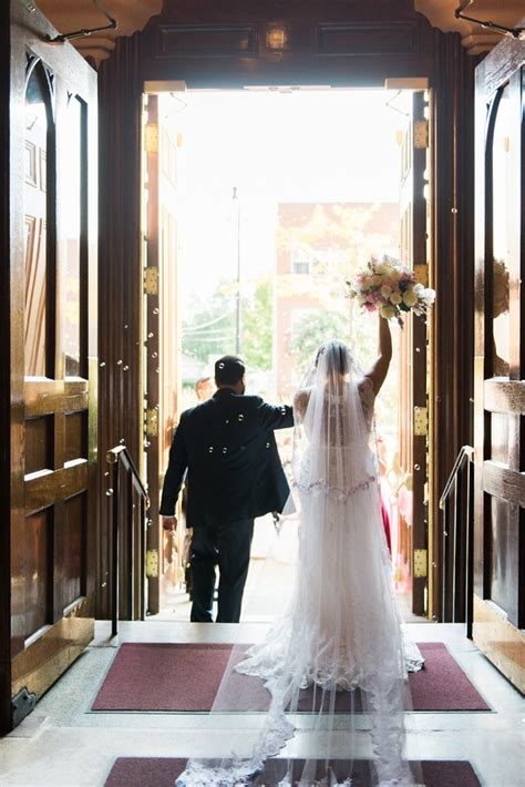 Millennium Knickerbocker Hotel Chicago Wedding - Kristin La Voie ...