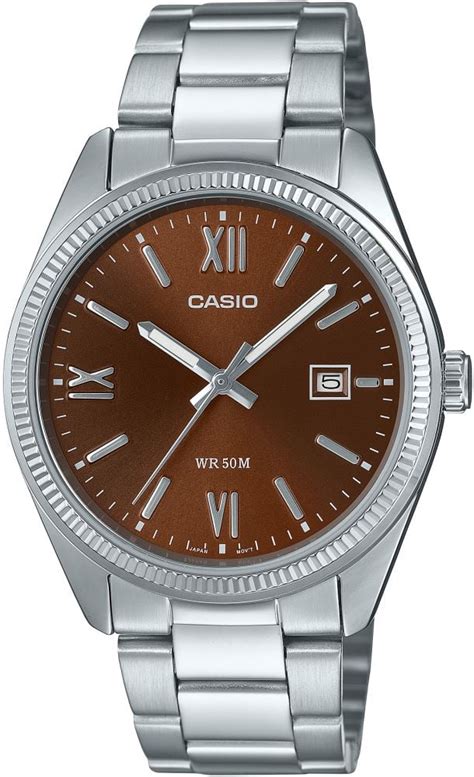 Casio Standart Mtp Dd Avdf Kol Saati