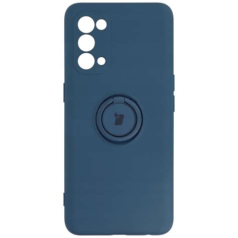 Etui Bizon Do Oppo Reno G Obudowa Cover Ring Bizon Sklep