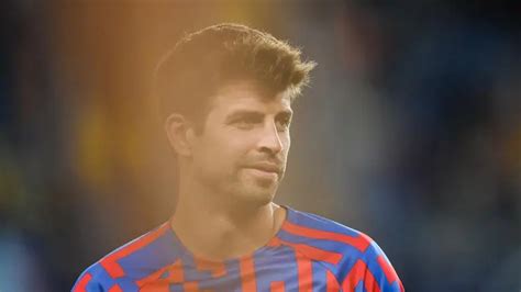 Fc Barcelona Se Toma La Foto Oficial Con Todo Y Gerard Piqué En Camp Nou Tudn La Liga Tudn