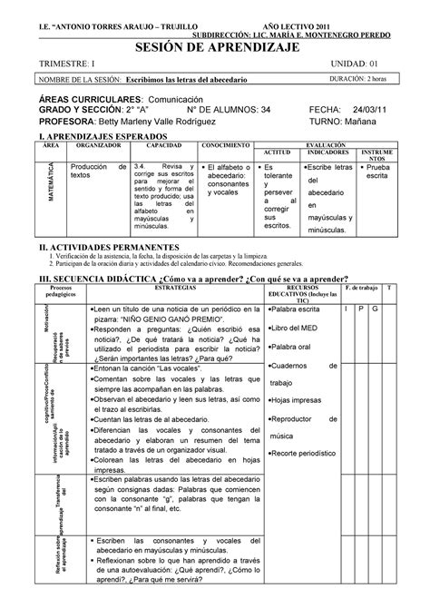 Sesion El Alfabeto Compress I Antonio Torres Araujo Trujillo A O