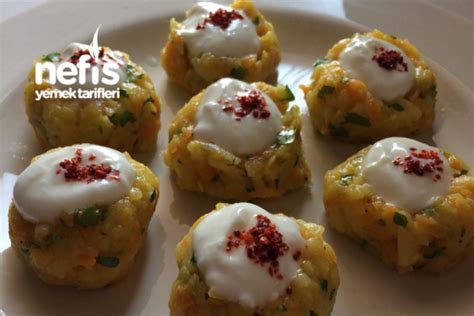 Yoğurtlu Patates Salatası Nefis Yemek Tarifleri 4236446