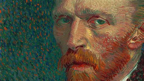 Vita Di Vincent Van Gogh Youtube