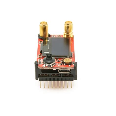 ImmersionRC RapidFIRE W Analog PLUS Goggle Receiver Module