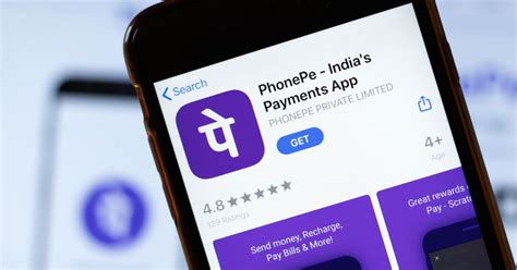 Phonepe Raises Mn From Walmart To Scale New Businesses