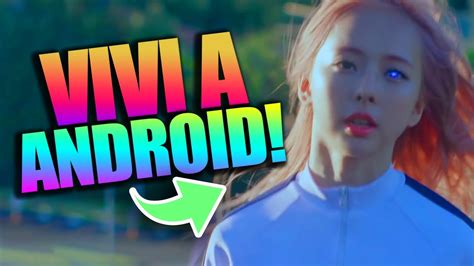 Loona 1 3 Teoria Do Mv De Loveandlive Youtube