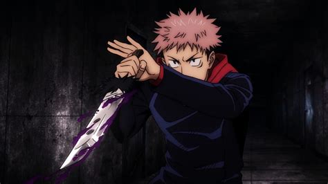 Jujutsu Kaisen Episode 3 Discussion And Gallery Anime Shelter