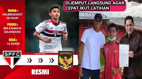 YESS DAPAT GAK PERLU RIBET 2 PEMAIN KETURUNAN LANGSUNG DIAMBIL PSSI