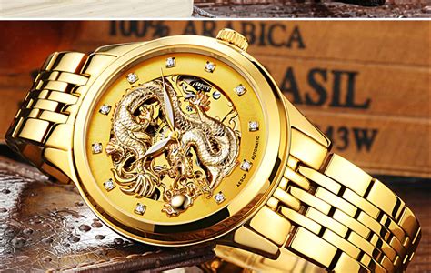 Best Chinese Automatic Watches 2024 Bag Glimpse