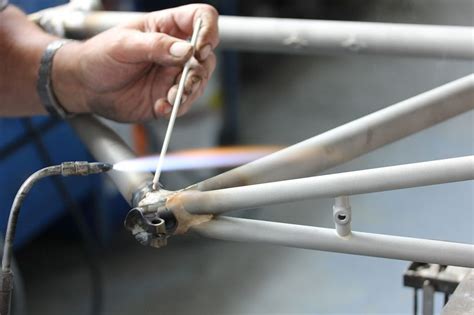 How to Braze Aluminum | One Sky Blog