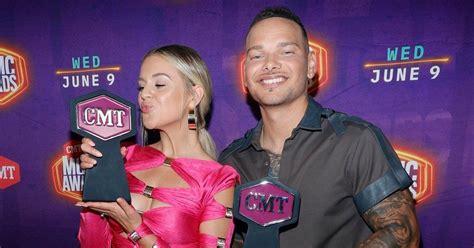 2021 Cmt Music Awards See The Full List Of Winners