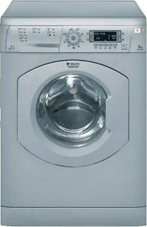 Hotpoint Ariston ARXXD 109 S инструкция