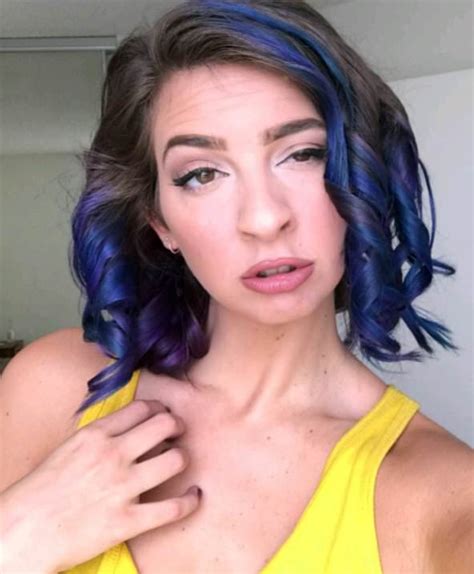 Gabbie Hanna Nude Leaked Photos And Porn Video Scandal 66096 The Best