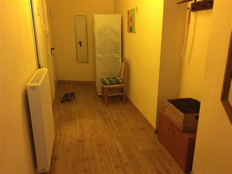 Große helle 1 Zimmer Wohnung zur Zwischenmiete ab 01 10 24 Wohnung